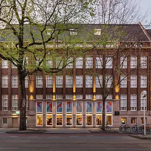 Citizenm Amstel 4*, Amesterdão Países Baixos