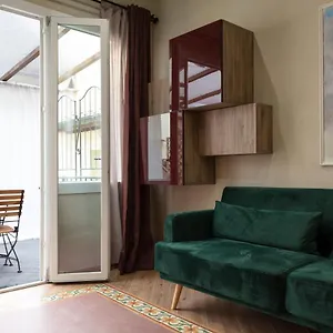 Roommo San Gallo Italia