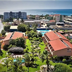 Apartamento Jardines Del Mar 