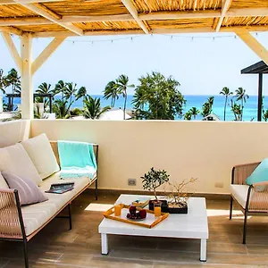 Apartamento Punta Cana Beach Apartments 