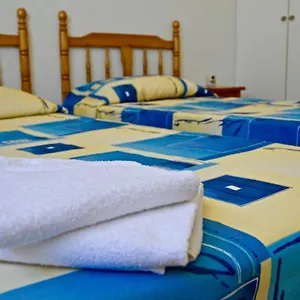 Apartamento Trill Mirasol F Duplex 