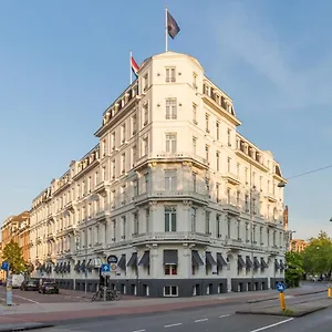 Leonardo Boutique Museumhotel 4*, Amesterdão Países Baixos