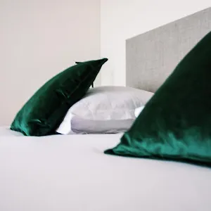 Zilte Stilte Appartement Ostende