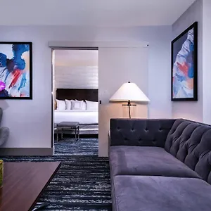 Fairfield By Marriott Manhattan Times Square 4* New York