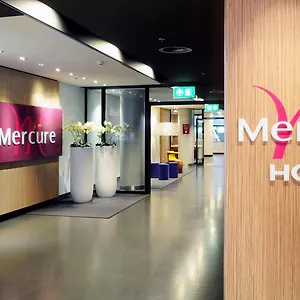 3* Otel Mercure Schiphol Terminal