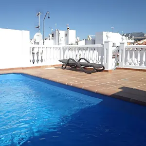 Apartamento Pulguilla E Menyber 