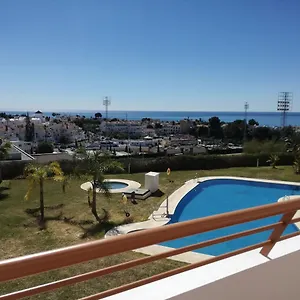 Apartamento Altos De 
