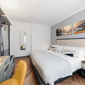 Citadines Connect Fifth Avenue 3* New York