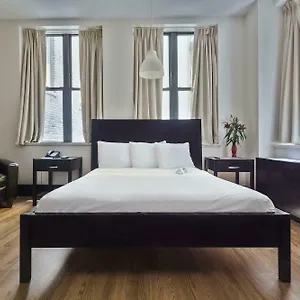 Eurostars Street 4* New York